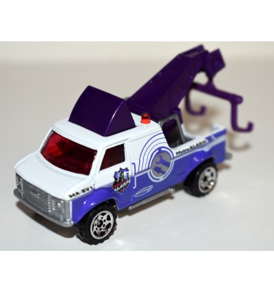 Matchbox - Chevrolet Breakdown Tow Truck