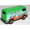 Matchbox Across America Georgia Peach VW Van