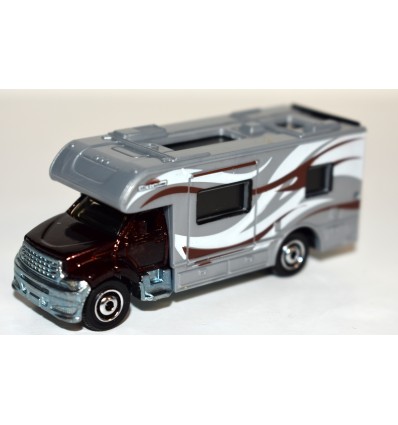 Matchbox Motor Home RV Camper