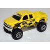 Matchbox - 1999 Chevrolet Silverado 4x4 Pickup Truck