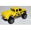 Matchbox - 1999 Chevrolet Silverado 4x4 Pickup Truck