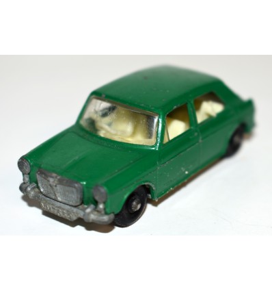 Matchbox Regular Wheels MG 1100