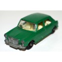 Matchbox Regular Wheels MG 1100