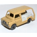 Matchbox Regular Wheels (MB29A-1) Bedford Milk Delivery Van