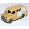 Matchbox Regular Wheels (MB29A-1) Bedford Milk Delivery Van