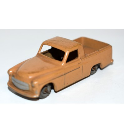 Matchbox Regular Wheels - (50-A-1) Commer Pickup Truck MK VIII