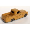 Matchbox Regular Wheels - (50-A-1) Commer Pickup Truck MK VIII