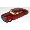 Matchbox Regular Wheels Rolls Royce Silver Shadow (24C-1)