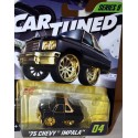 MGA Entertainment - CarTuned - 1975 Chevy Impala Lowrider