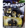 MGA Entertainment - CarTuned - 1975 Chevy Impala Lowrider
