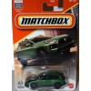 Matchbox - Toyota Rav4 TRD