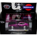 M2 Machines Auto-Thentics - 1970 Nissan Fairlady Z432
