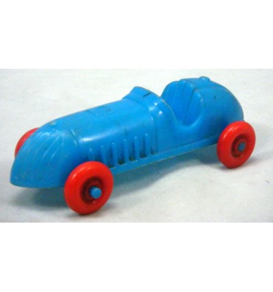 Renwal (No. 61) - Open Wheel Race Car