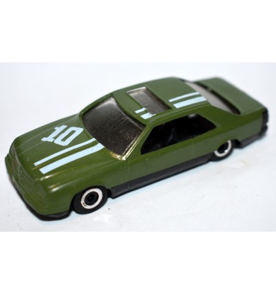 Gingell - Mercedes-Benz 500 SEC