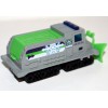 Matchbox Snow Groomer Rescue Vehicle (ROW Version)
