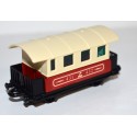 Matchbox - Railway Passenger Coach
