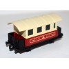 Matchbox - Railway Passenger Coach