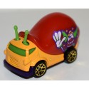 Matchbox - Circus Snail Truck