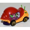 Matchbox - Circus Snail Truck