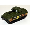 Matchbox - Bradley M2 Fighting Vehicle