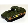 Matchbox - Bradley M2 Fighting Vehicle