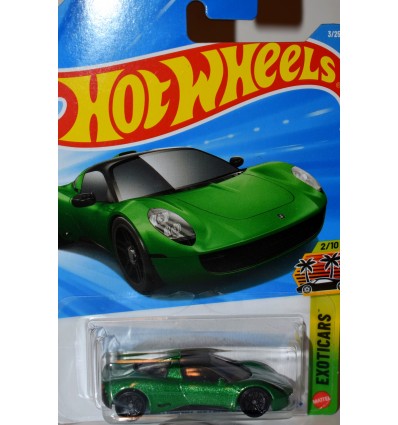Hot Wheels - Gordon Murray Automotive T.33