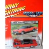 Johnny Lightning Muscle Cars USA - 1970 Mercury Cyclone GT