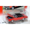 Johnny Lightning Muscle Cars USA - 1970 Mercury Cyclone GT
