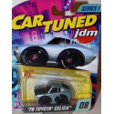 MGA Entertainment - Car Tuned JDM - 1976 Toyota Celica