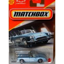 Matchbox New for 2026 - 1958 Chevrolet Corvette