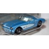 Matchbox New for 2026 - 1958 Chevrolet Corvette