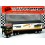 Matchbox NASCAR Super Stars - Rusty Wallace Pontiac Kenworth COE Transporter