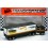 Matchbox NASCAR Super Stars - Rusty Wallace Pontiac Kenworth COE Transporter