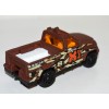 Matchbox - Military Troop Carrier, no Canopy