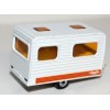 Matchbox - Caravan Trailer