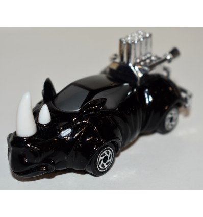 Matchbox - Rhino Rod