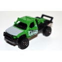Matchbox Rock Shocker Off Road Trophy Truck