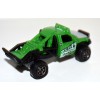 Matchbox Rock Shocker Off Road Trophy Truck