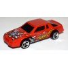 Hot Wheels - Chevy Stocker - Monte Carlo SS Hurricane
