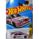 One for the Ladies! Hot Wheels - 1987 Ford Sierra Cosworth