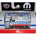 M2 Machines Detroit Muscle - 1967 Dodge A100 Panel Van