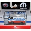 M2 Machines Detroit Muscle - 1967 Dodge A100 Panel Van
