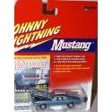 Johnny Lighting Mustang Illustrated - 1967 Ford Mustang Shelby GT500