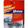 Johnny Lighting Mustang Illustrated - 1967 Ford Mustang Shelby GT500
