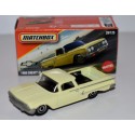 Matchbox Power Grabs 1960 Chevrolet El Camino
