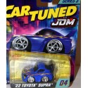 MGA Entertainment - Car Tuned JDM - 2022 Toyota Supra