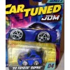 MGA Entertainment - Car Tuned JDM - 2022 Toyota Supra