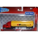 Turbo Wheels - Big Rig Gasoline Tanker