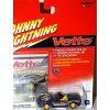 Johnny Lightning Vette Magazine – 1998 Chevrolet Corvette Indy 500 Pace Car 