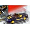 Johnny Lightning Vette Magazine – 1998 Chevrolet Corvette Indy 500 Pace Car 